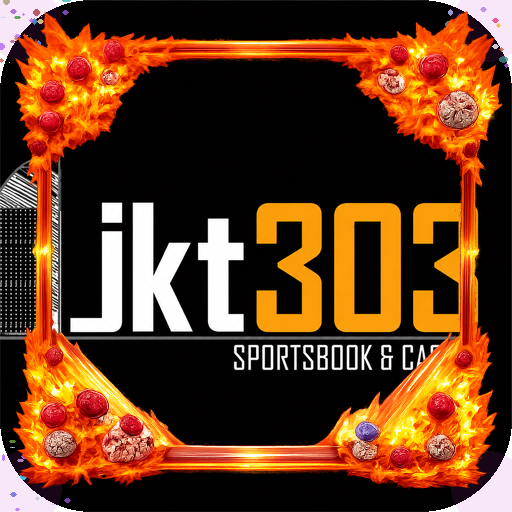 jkt303 — mitra unggulan
